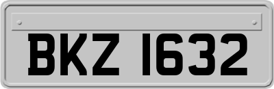 BKZ1632