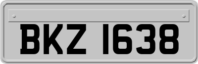 BKZ1638