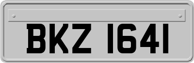 BKZ1641