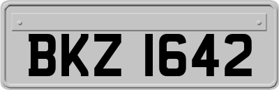 BKZ1642