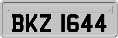 BKZ1644
