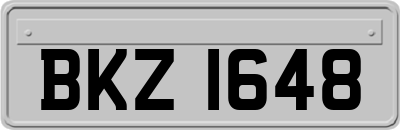 BKZ1648