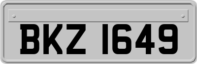 BKZ1649