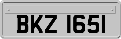 BKZ1651