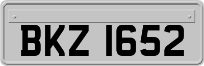 BKZ1652