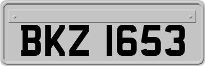 BKZ1653