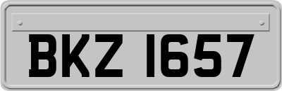 BKZ1657