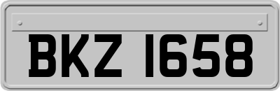 BKZ1658