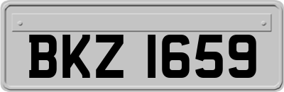 BKZ1659