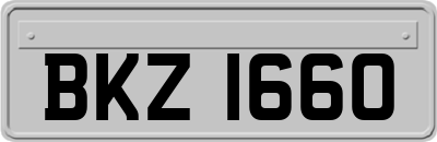 BKZ1660