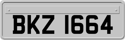 BKZ1664