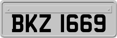 BKZ1669