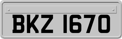 BKZ1670