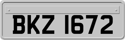 BKZ1672