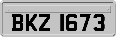 BKZ1673