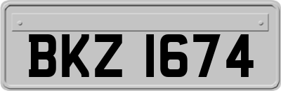 BKZ1674