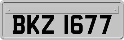 BKZ1677