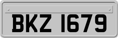 BKZ1679