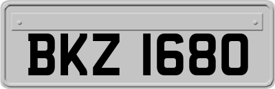BKZ1680