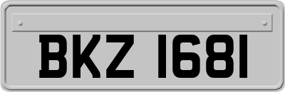 BKZ1681