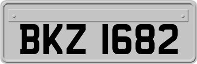 BKZ1682