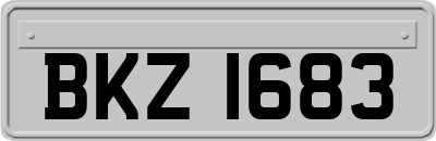 BKZ1683
