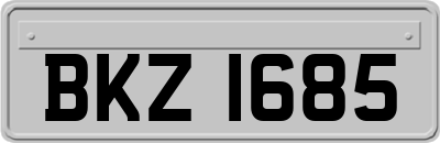BKZ1685
