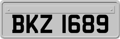 BKZ1689