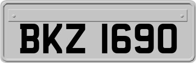 BKZ1690