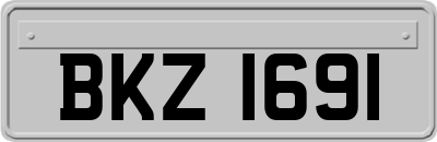 BKZ1691