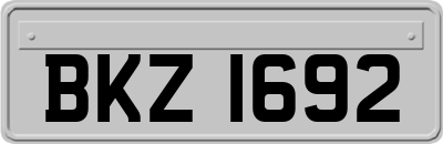 BKZ1692