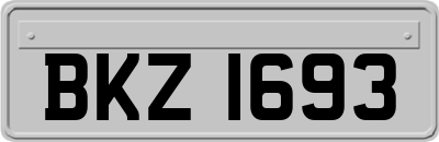 BKZ1693