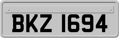 BKZ1694