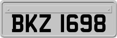 BKZ1698
