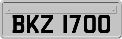BKZ1700