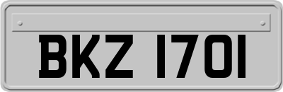 BKZ1701