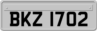BKZ1702