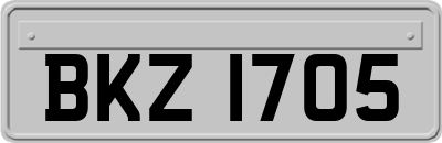 BKZ1705