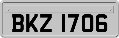 BKZ1706