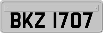 BKZ1707