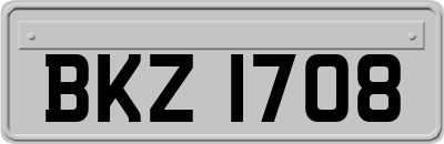 BKZ1708