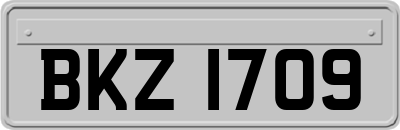 BKZ1709