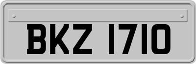 BKZ1710