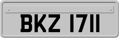 BKZ1711