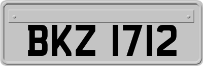 BKZ1712