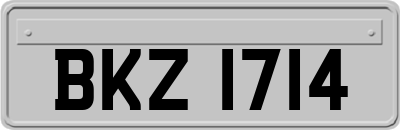 BKZ1714