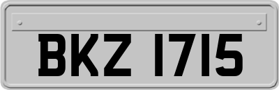 BKZ1715
