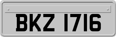 BKZ1716