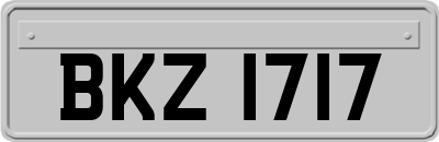 BKZ1717
