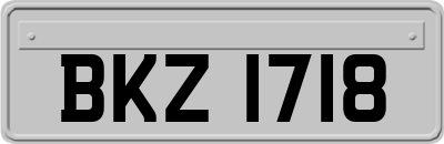 BKZ1718